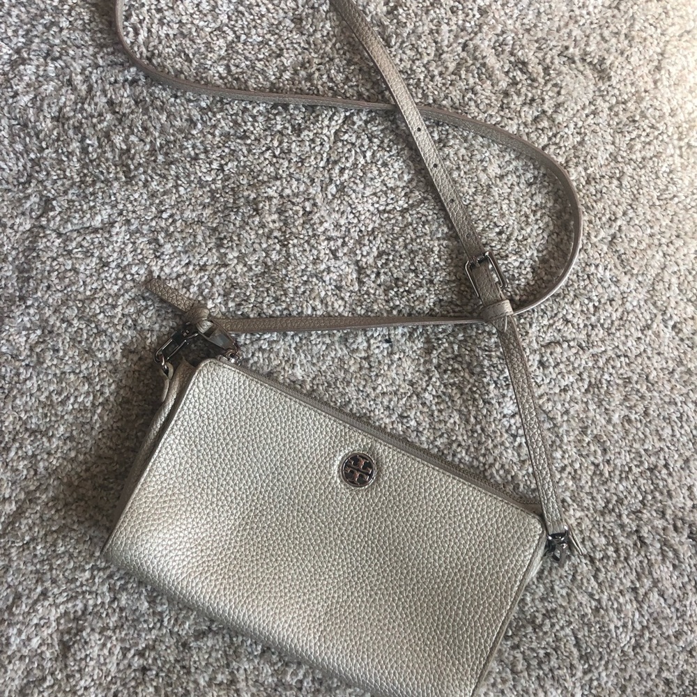 Tory Burch Robinson Crossbody
